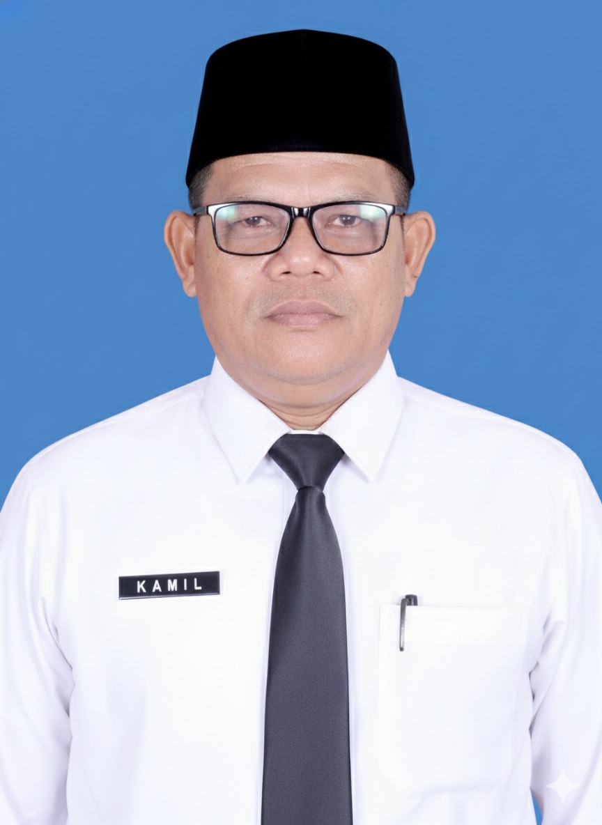 Kepala MAN 2 Kuantan Singingi